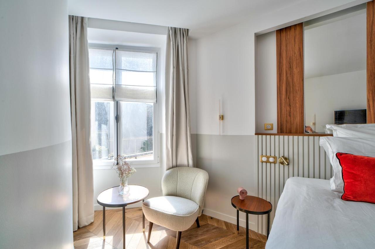 Sompteux Appartement Proche De L'Opera Париж Екстериор снимка